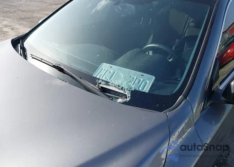 2019 Infiniti Q50 3.0T Red Sport 400 from USA, damaged, VIN JN1FV7AP8KM760675